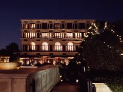 -伯衡55·吉品轩(乌鲁木齐南路店)