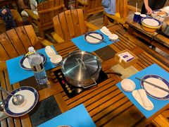 -渔家火锅·海鲜自助餐·演艺(亚龙湾天域酒店)
