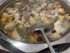 -福源药膳鸡(天润城店)