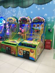 -莫莉幻想儿童乐园(武汉经开永旺店)