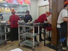 -金苑海鲜酒家(新港中路店)