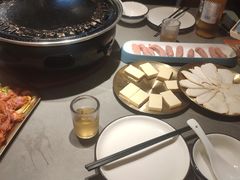 -正宗齐齐哈尔烤肉·齐牛哥鲜切炭火烤肉(杭州总店)