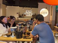 -花和尚·湘西小串烧烤(祈福店)