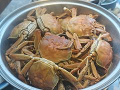 -亚马逊蒸汽活海鲜自助(LCM置汇旭辉广场店)