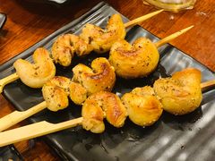-鸟串烧Yakitori