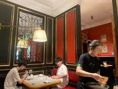 -新白鹿餐厅(第一百货店)