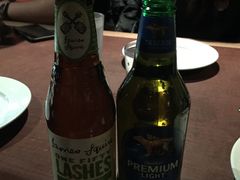 -Pancakes on the rocks(Darling Harbour)