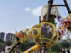 -枫香湖儿童公园