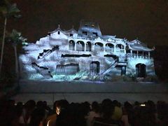 -三亚红色娘子军演艺公园景区