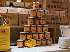 -老家水饺濮阳菜(巴黎街店)