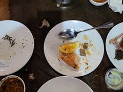 -御品海宴海鲜自助餐厅(龙岗万科广场店)