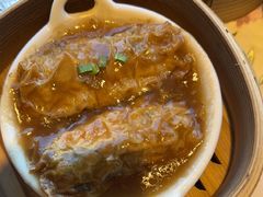-翠园(北京王府中环店)