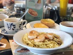-翠华餐厅(百老汇店)