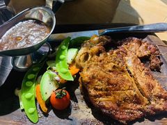 -初拾·花里餐厅(钜城华亿店)