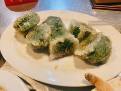 -龙眼南白粥六顺白粥