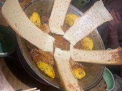 -淀里船宴(卓达店)