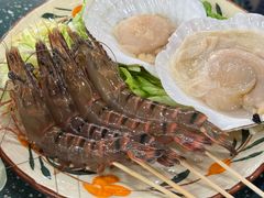 -叙亨轩海鲜火锅