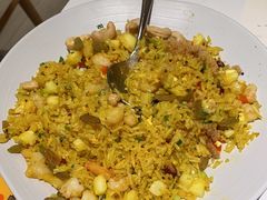 -帕娜·泰式茶餐厅·Bistro(近铁广场店)