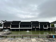 -东海半边山旅游度假区