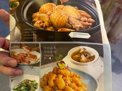 -巡味顺德菜(龙华壹方城店)