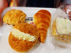 -新侨三宝乐面包店(崇文门店)