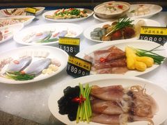 -梦都海鲜酒家(万达广场江桥店)