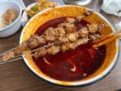 -德元兰州纯汤牛肉面