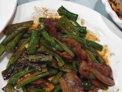 -听涛雅苑百味饺子老家菜馆