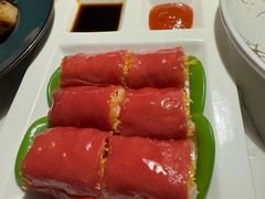 -钟菜·粤菜点心·宴请(海上世界·汇港二期店)