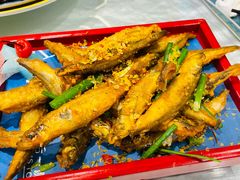 -喜碧海鲜·二十年本土海鲜老字号(上排店)