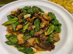 -金陵食府(林景店)