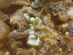 熟牛腩-陈记顺和潮汕牛肉火锅(番禺迎宾大道店)