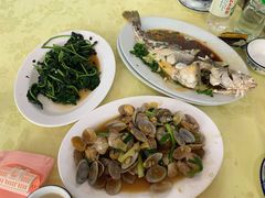 -秋姐美食店(旅游大道店)