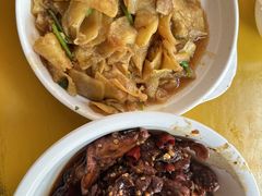 -如意香辣鸡架(总店)