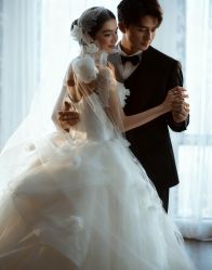 -今生有约婚纱摄影店(景德路店)