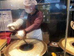 -阿甘锅盔(合生汇购物中心店)