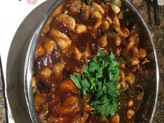 -黄记煌·三汁焖锅(万达广场店)