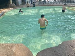 -杭州开元森泊度假乐园