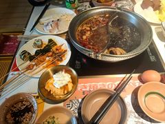 -温禾牛·和牛寿喜烧自助火锅(恒基名人店)