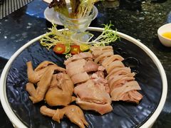 -新兴·金羊座·粤菜点心(乐峰店)