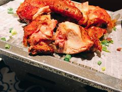 -绿茶餐厅(布吉万象汇店)