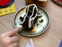 -梨花牛肉汤饭(仁恒伊势丹店)