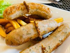 -后厨意餐La Cucina(外交公寓店)