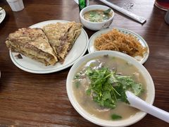 -清真永恒华威肉饼(潘家园店)