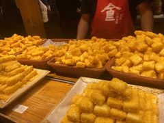 -沙州食驿·非遗小吃夜市