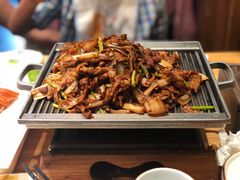 -四季民福烤鸭店(前门廊房二条店)