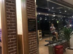 -纽斯桑拿会所(天山店)