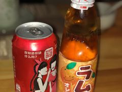 -酒井酱子·深夜食堂(东城汇店)