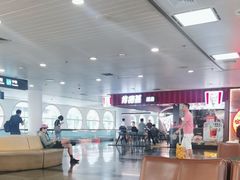 -厦门高崎国际机场-T3航站楼