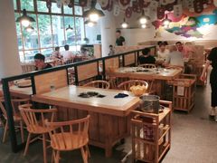 大堂-广顺鑫猪肚鸡(经八路店)